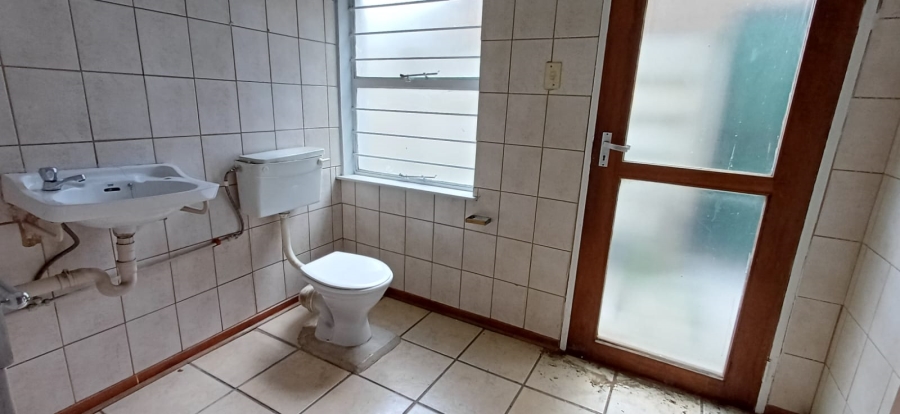 To Let Commercial Property for Rent in Bethlehem Free State